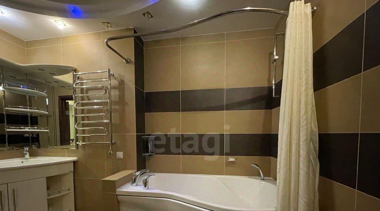 квартира г Геленджик ул Колхозная 11 Центр фото 24