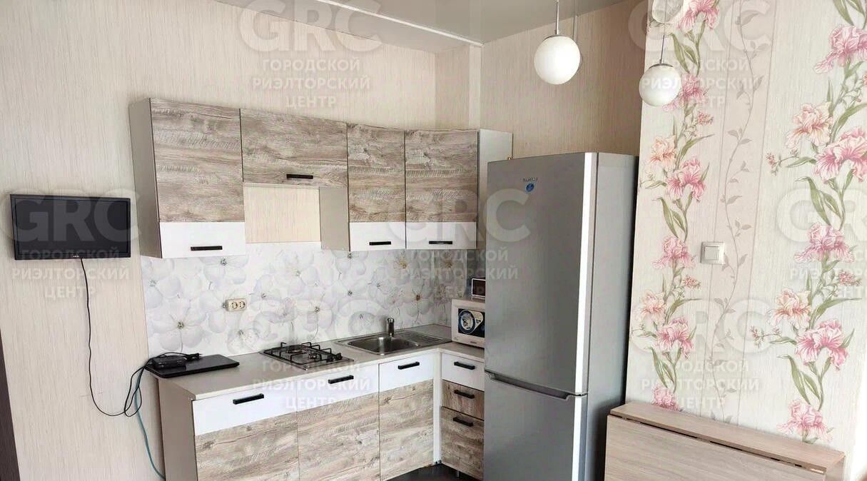 квартира г Сочи р-н Центральный микрорайон Мамайка ул Анапская фото 7