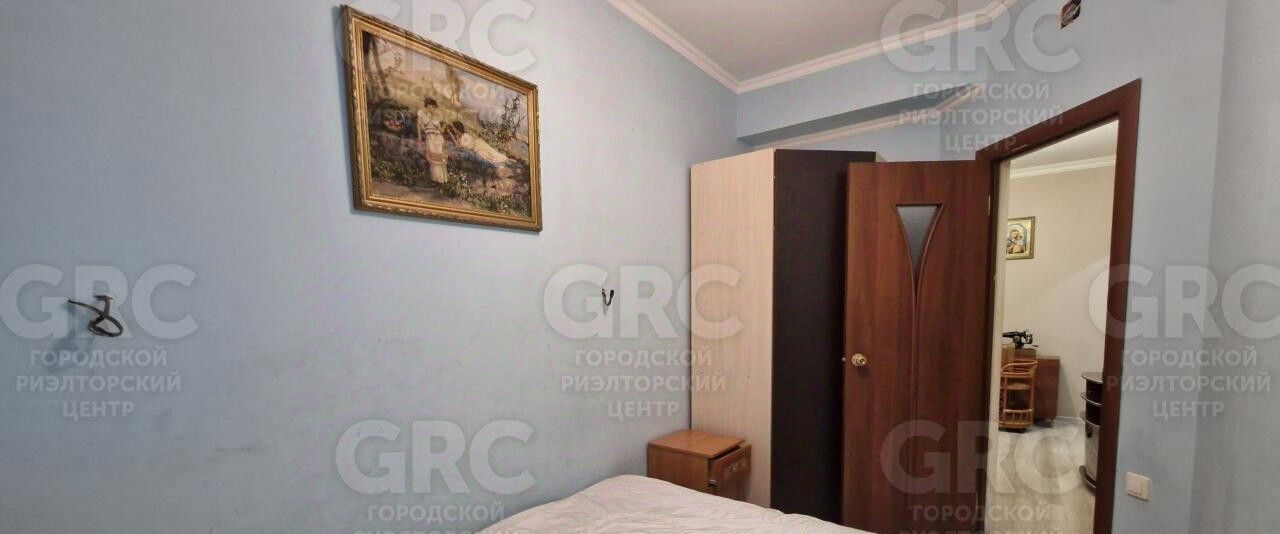 квартира г Сочи р-н Центральный ул Восточная 8/1 фото 20