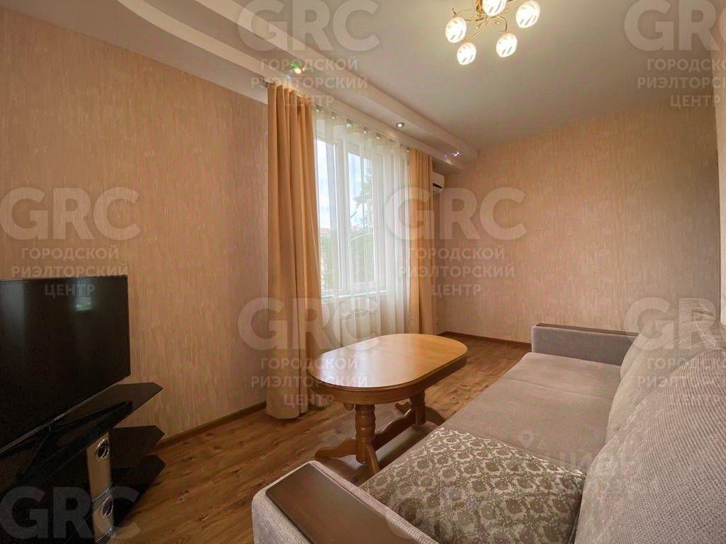 квартира г Сочи ул Чайкиной 9/14 фото 2