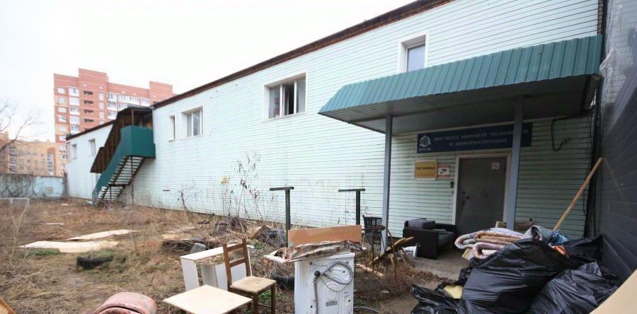 свободного назначения г Жуковский ул Молодежная 31 фото 2