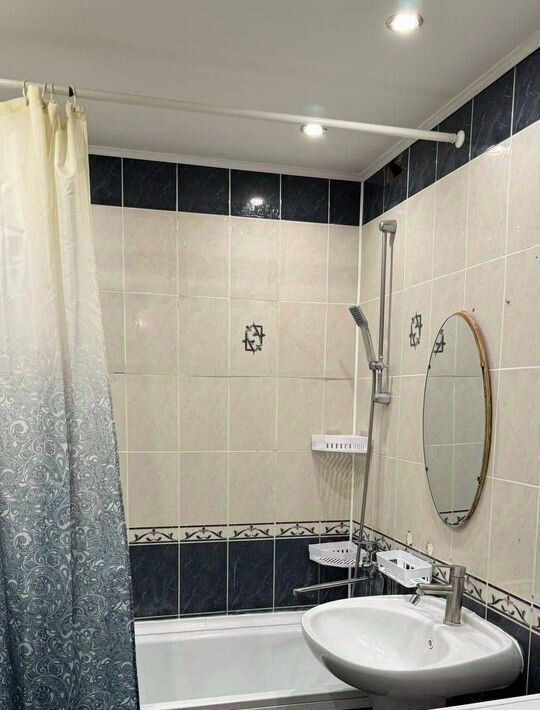квартира г Белгород Восточный ул Костюкова 34 фото 13