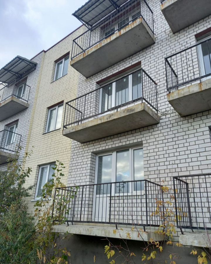 квартира г Ярославль р-н Заволжский Тверицы ул 3-я Тверицкая 32 фото 2