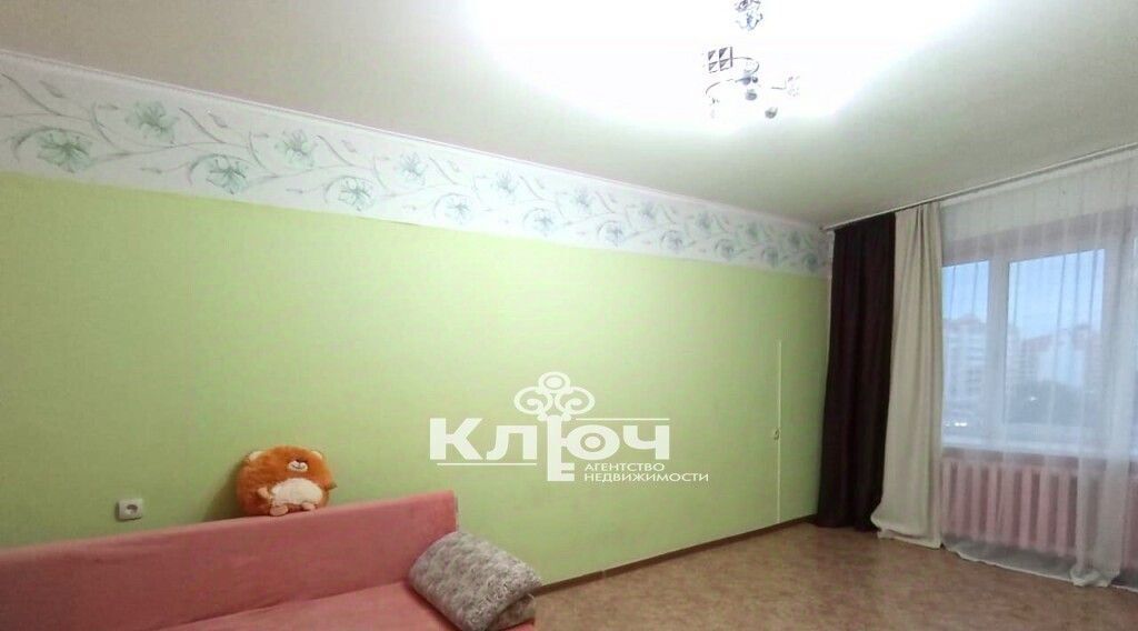 квартира г Стерлитамак Солнечный ул Караная Муратова 2 фото 12