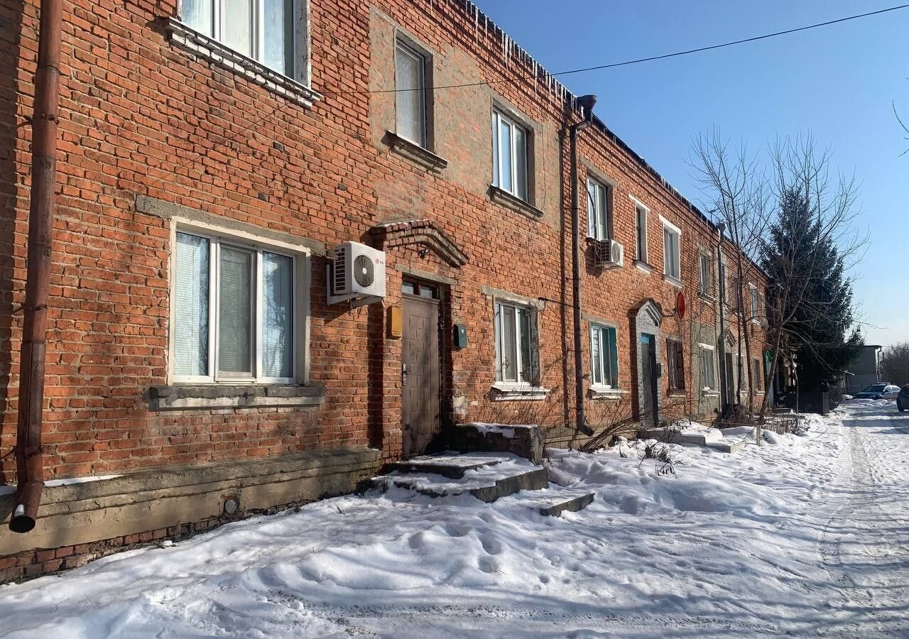 квартира г Казань Суконная слобода ул Аметьевская 30а фото 13