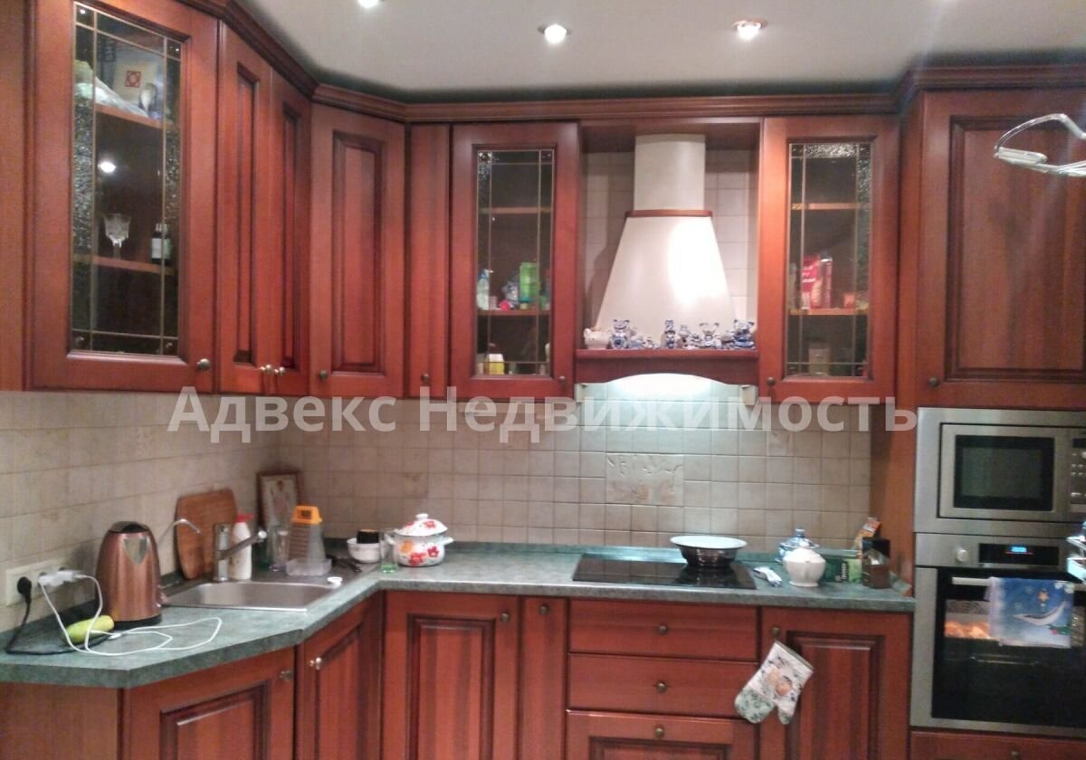 квартира г Тюмень р-н Центральный ул Северная 3 фото 4