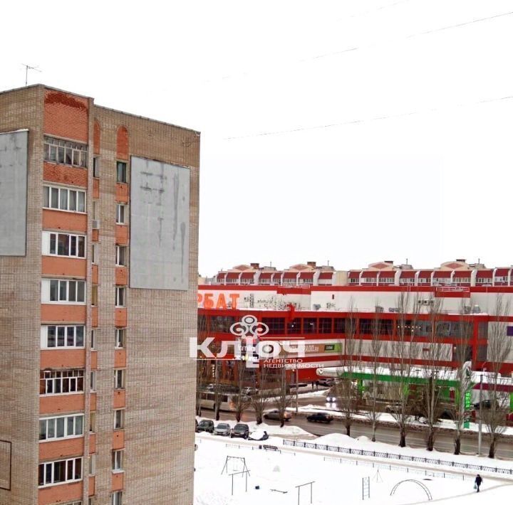 квартира г Стерлитамак ул Артема 63 фото 21