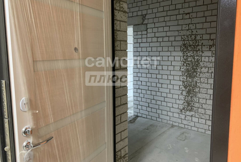 квартира г Иваново ул 1-я Полевая 33а фото 12