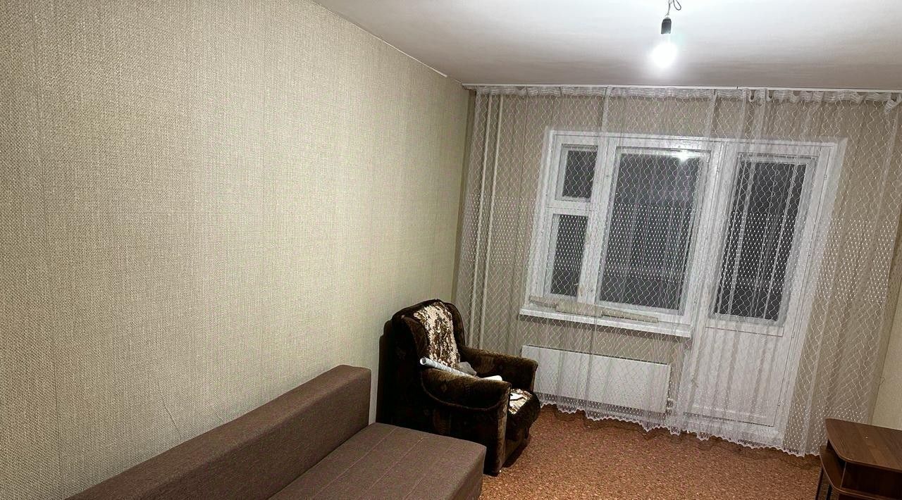 квартира г Волгоград р-н Советский ул им. маршала Василевского 6 фото 1