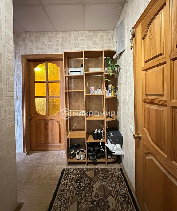 квартира г Брянск пр-кт Станке Димитрова 55г фото 13