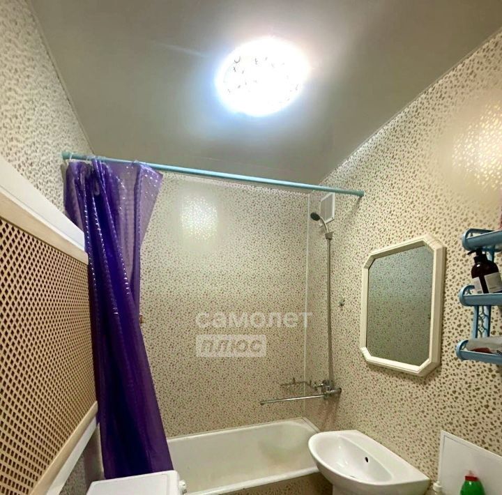квартира г Брянск р-н Советский пр-кт Станке Димитрова 10 фото 6