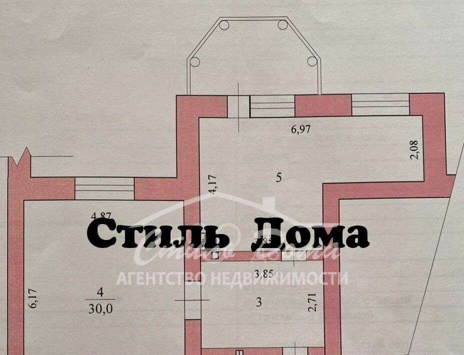 квартира г Волгоград р-н Советский ул им. Тулака 8/1 фото 2