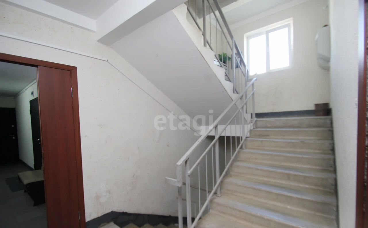квартира г Калуга р-н Ленинский ул Георгия Амелина 30 фото 15