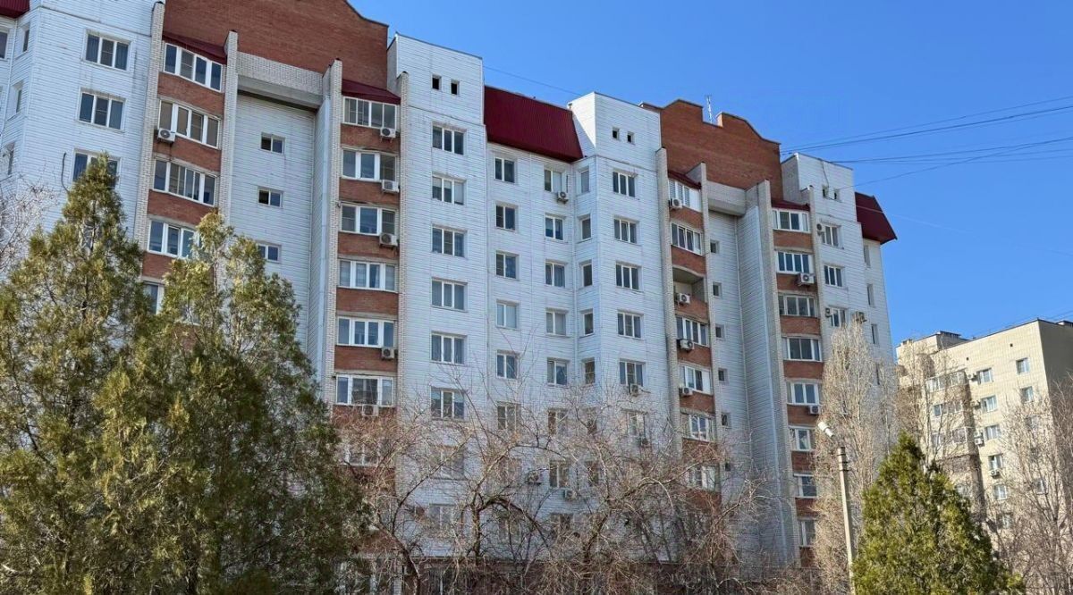 квартира г Волжский пр-кт им Ленина 134 фото 27