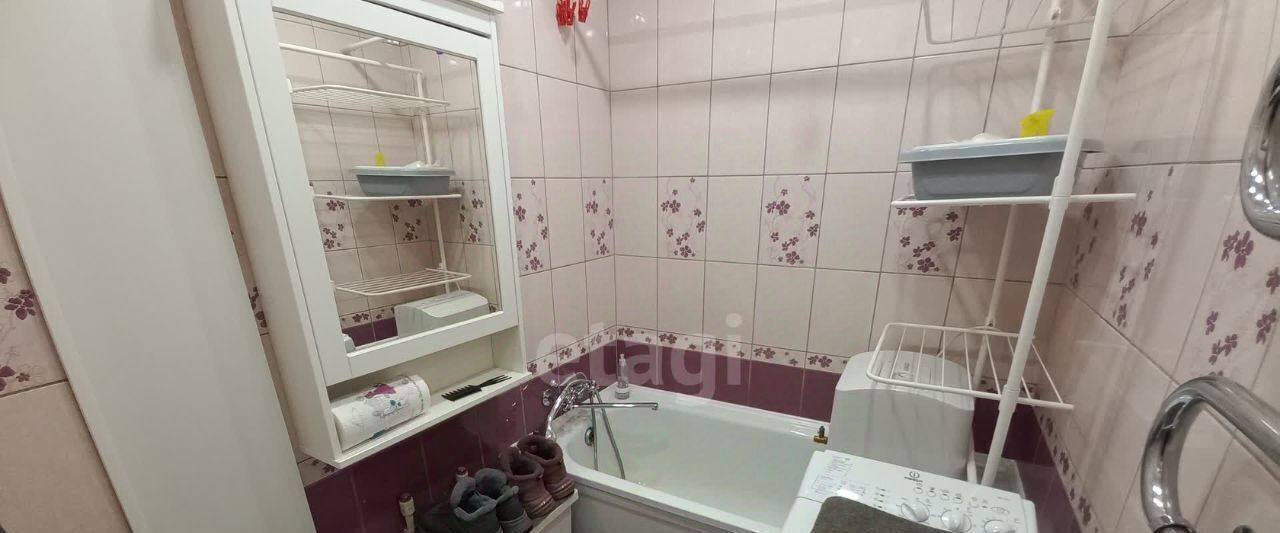 квартира г Ковров ул Брюсова 58 фото 11