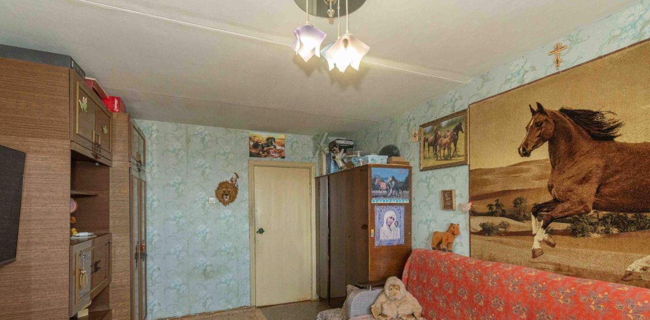 квартира г Владимир р-н Фрунзенский ул Добросельская 189а фото 5