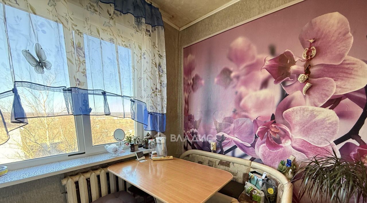 квартира г Ковров ул Абельмана 135 фото 7