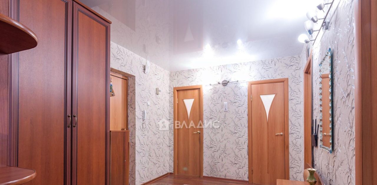 квартира г Вологда ул Ленинградская 103 4-й фото 9