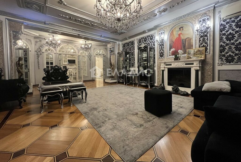 квартира г Москва пр-кт Ленинский 111к/1 Новаторская фото 23