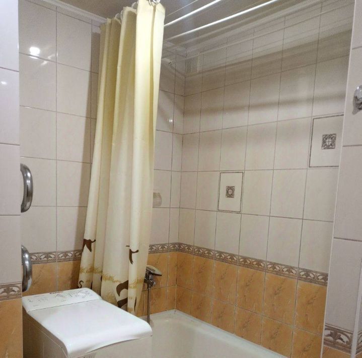 квартира г Мурманск р-н Ленинский ул Аскольдовцев 26к/1 фото 9