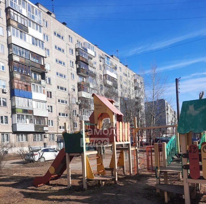 квартира г Нижний Новгород Буревестник ул Героев космоса 52 фото 6