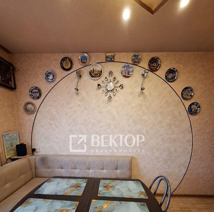 квартира г Иваново р-н Ленинский ш Кохомское 6 фото 5