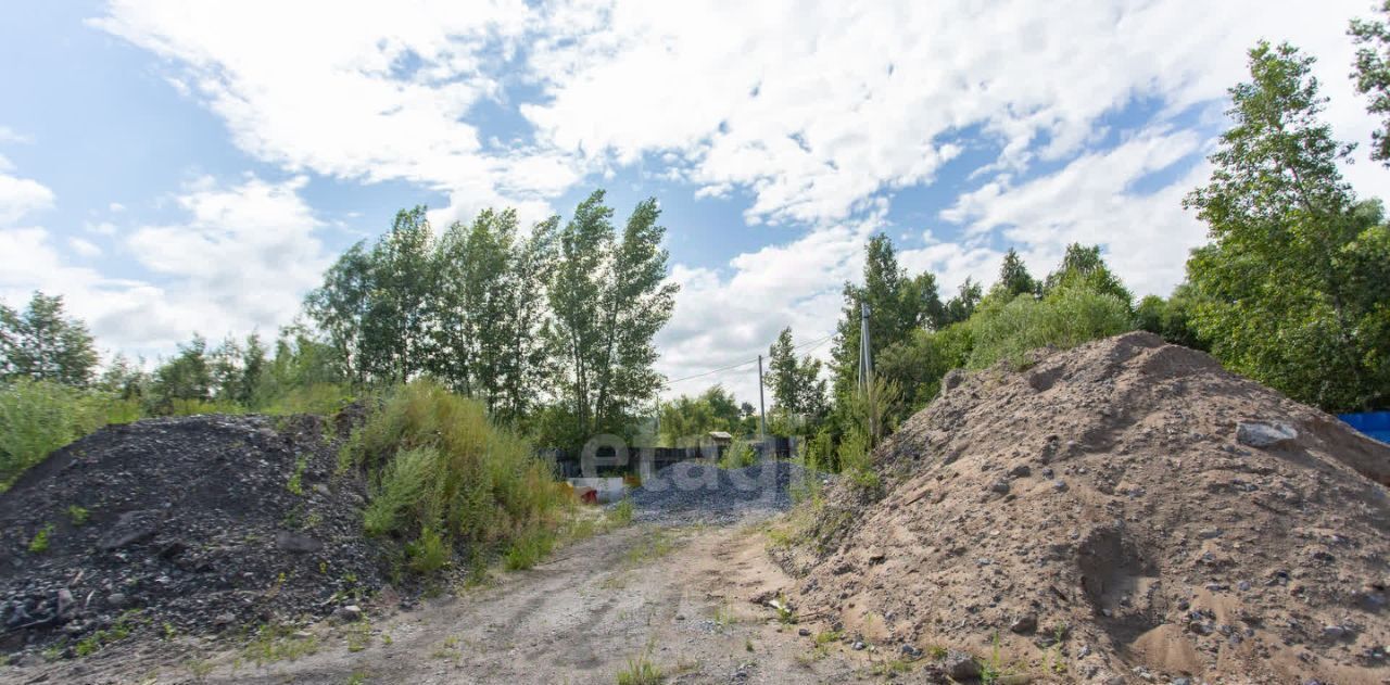 производственные, складские г Тобольск мкр БСИ-2 6 2-й кв-л фото 28