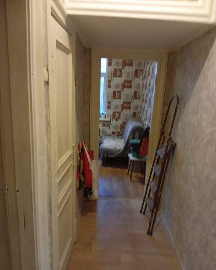 квартира г Москва метро Измайлово ул Щербаковская 50 фото 4