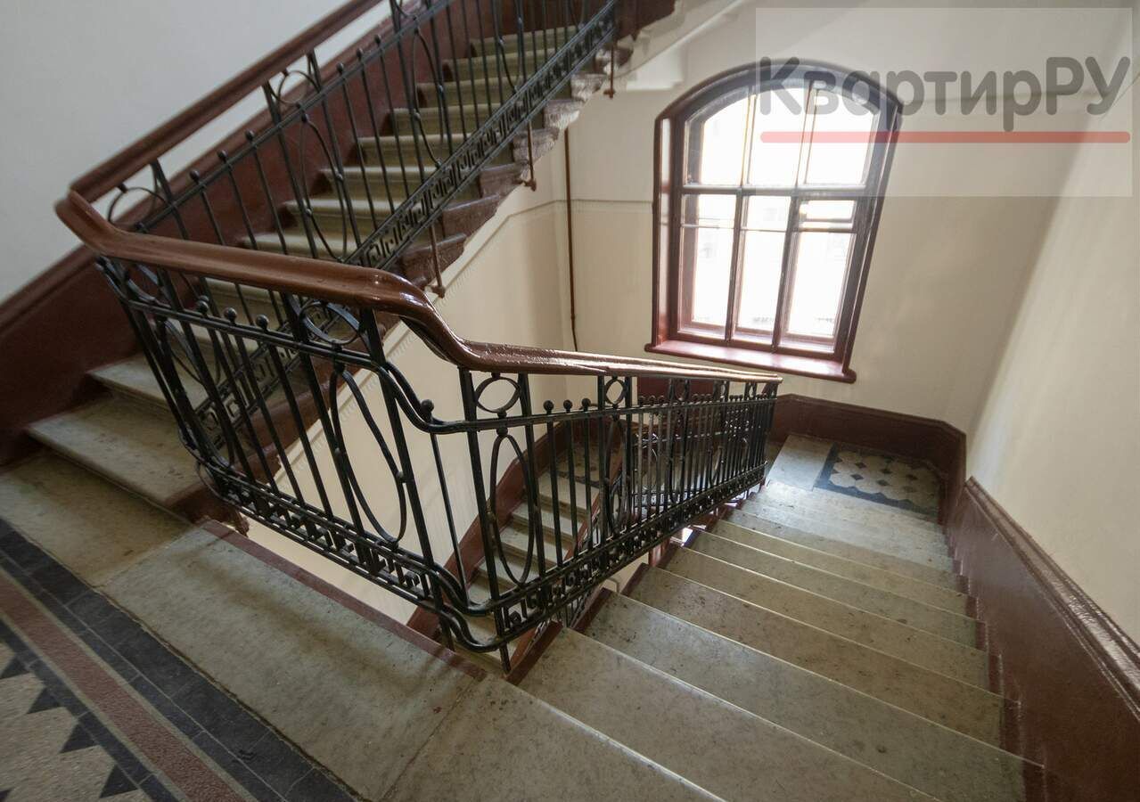 комната г Санкт-Петербург метро Садовая ул Декабристов 57 фото 20