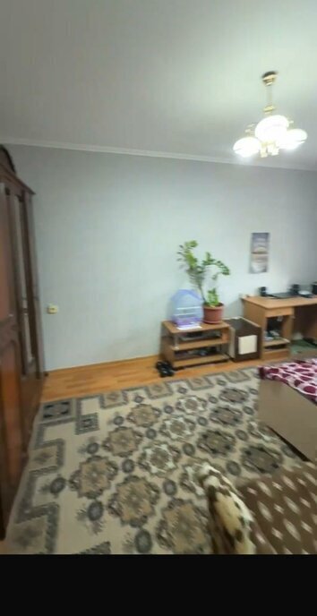 квартира г Ставрополь ул Тухачевского 20/5 фото 2