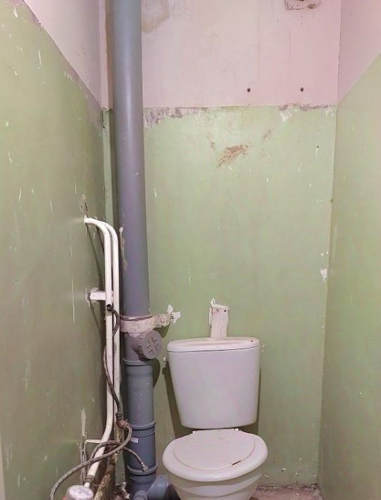 квартира г Пенза р-н Первомайский ул Кижеватова 21 фото 13