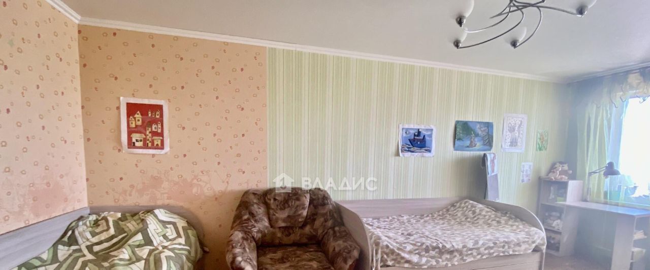 квартира г Пенза р-н Первомайский ул Кижеватова 14 фото 11