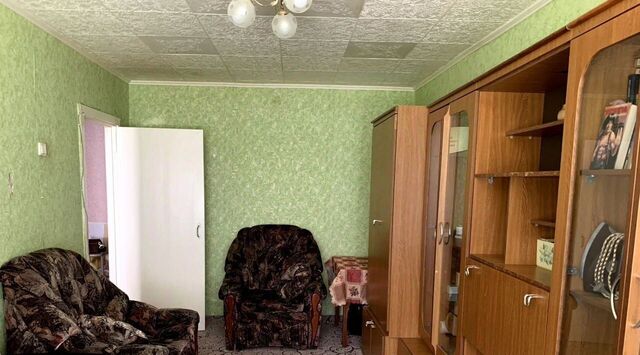 р-н Октябрьский дом 3 фото