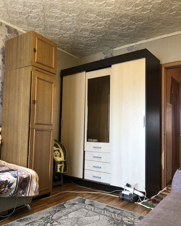 квартира г Каменск-Уральский п Трубный ул Бажова 14 фото 4