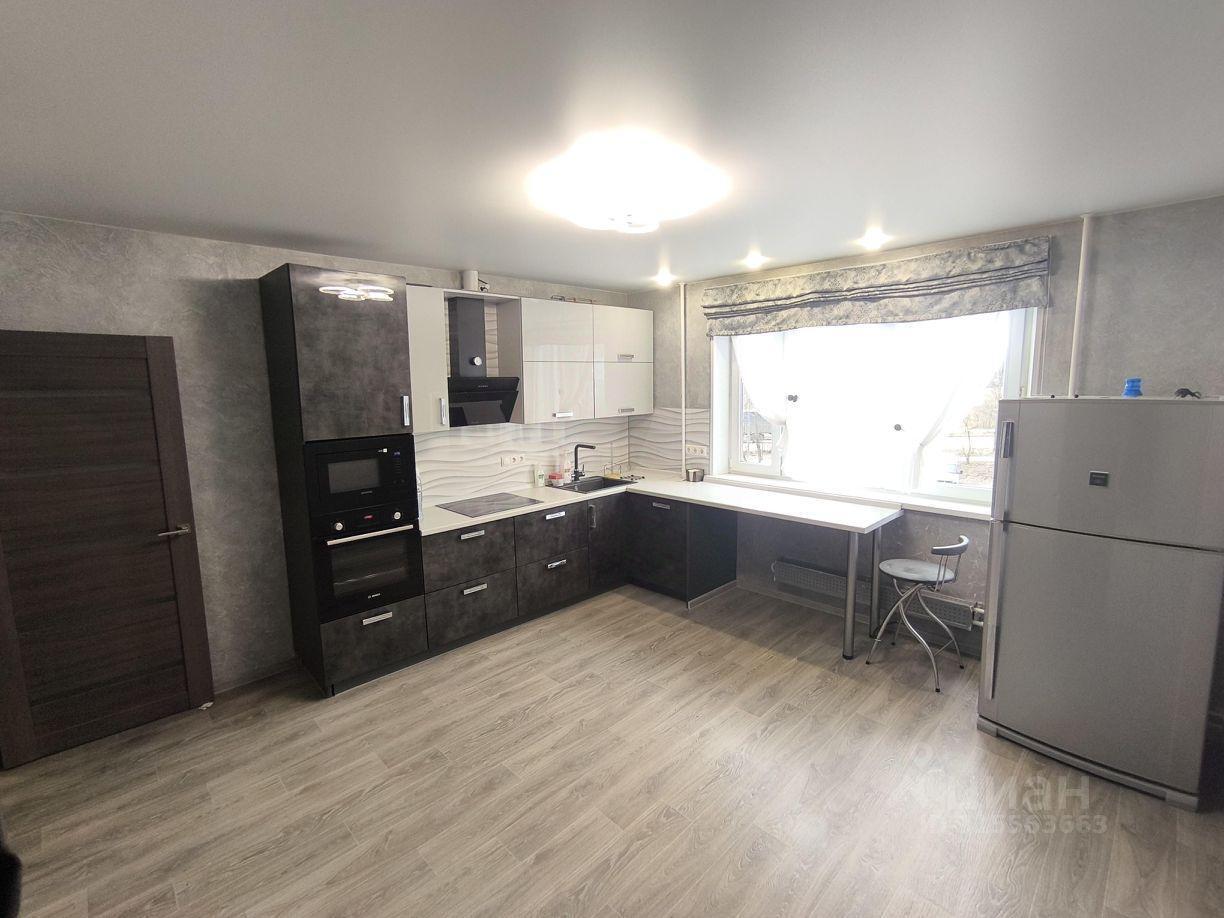 квартира г Одинцово ул Сосновая 34 Одинцово фото 1