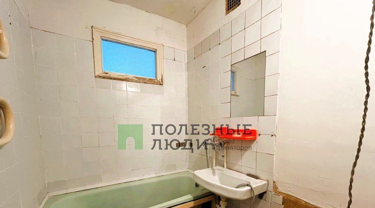 квартира г Орел р-н Заводской ул Комсомольская 139 фото 8