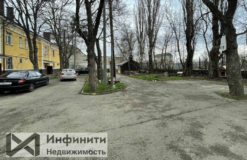 квартира г Ставрополь ул Вокзальная 25 фото 15