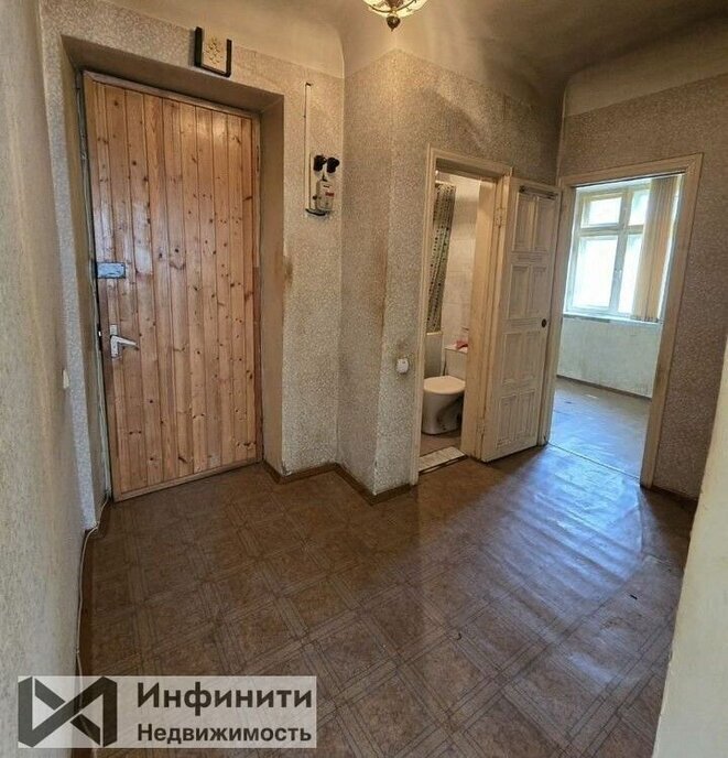 квартира г Ставрополь ул Социалистическая 32/2 фото 5