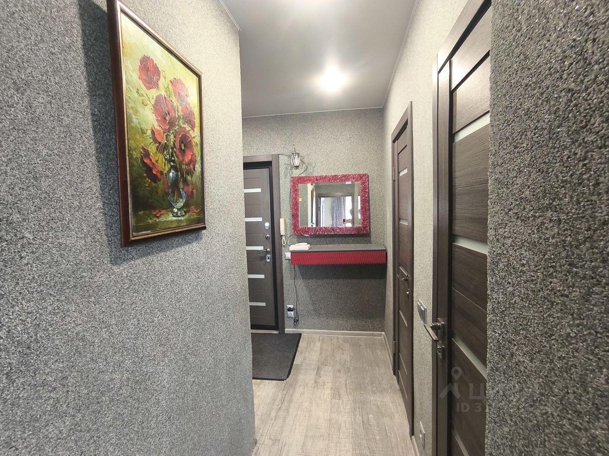 квартира г Одинцово ул Сосновая 34 Одинцово фото 16