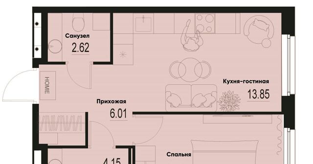 Девяткино фото