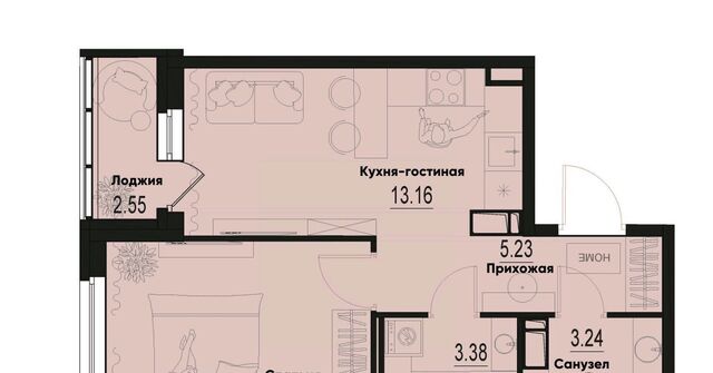 Девяткино фото