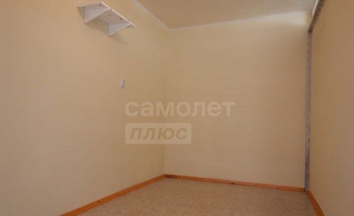 квартира г Оренбург р-н Дзержинский ул Салмышская 9/3 фото 3