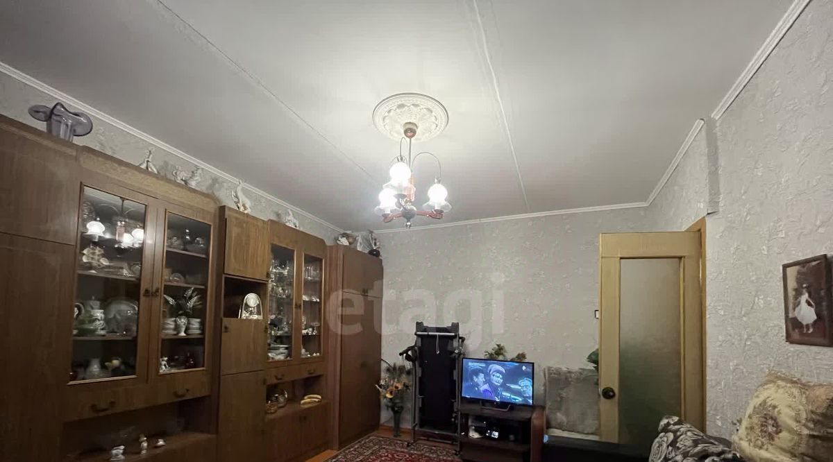 квартира г Сосногорск ул Зои Космодемьянской 13 муниципальное образование фото 3