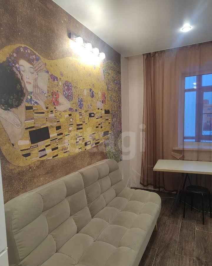 квартира г Новосибирск р-н Советский ул Благовещенская 48/1 фото 5