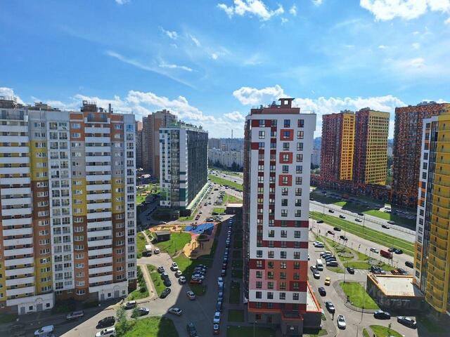 пр-кт Комендантский 59/2 округ Коломяги, Ленинградская область фото