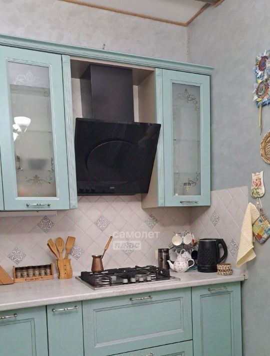 квартира г Курск р-н Железнодорожный ул Новоселовка 2-я 1а фото 15