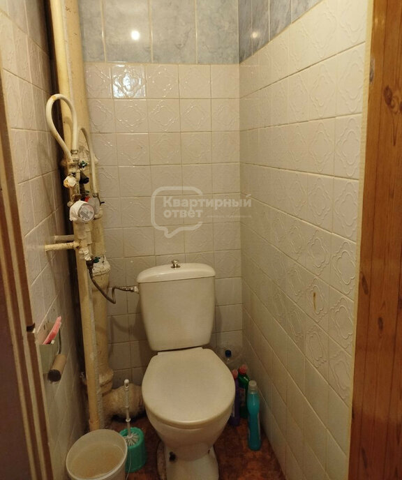 квартира г Владимир ул Безыменского 5 фото 14