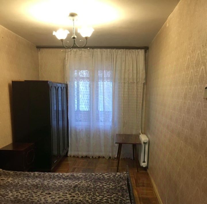 квартира г Новосибирск р-н Советский Академгородок ул Терешковой 12 фото 10