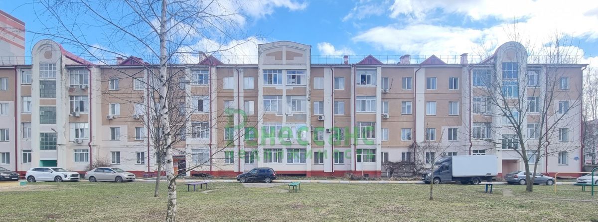 квартира г Брянск р-н Советский пр-кт Станке Димитрова 69 фото 15