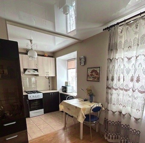 квартира г Мурманск р-н Октябрьский ул Полярной Дивизии 3 фото 2